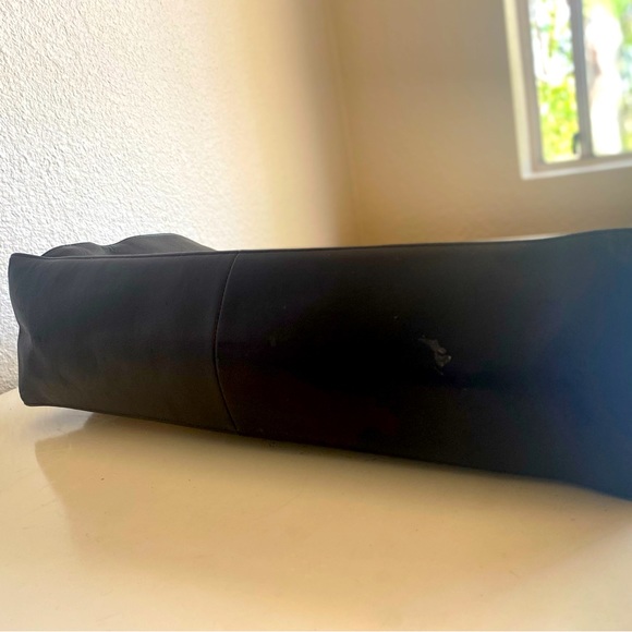 Chanel Vintage Lambskin XL Tote **PRICED TO SELL** - Picture 12 of 13